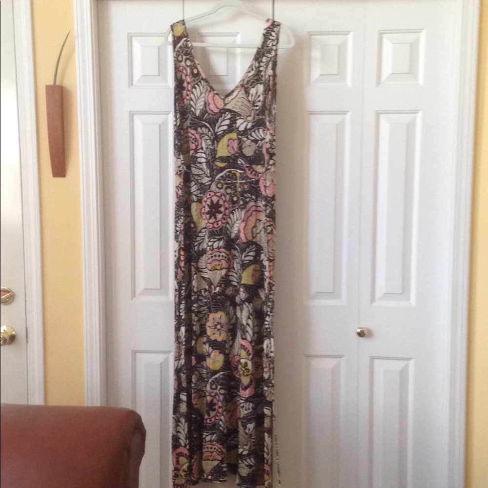 Women's maxi dress